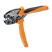 9013600000 by WeidmÃƒÂ¼ller - TOOL HAND CRIMPER 6-10AWG SIDE