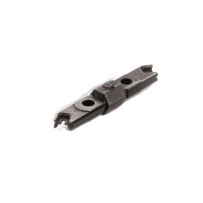 1186750000 by Weidmuller - CONNECTOR TERM BLK FEED THRU 6-18 AWG