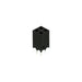 0901512104 by Molex - CONNECTOR RECPT 4POS 0.1 TIN PCB