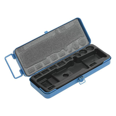 9017840000 by Weidmuller - TRAGEKASTEN MTR 35