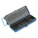 9017840000 by Weidmuller - TRAGEKASTEN MTR 35
