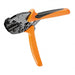 9018490000 by WeidmÃ¼ller - TOOL HAND CRIMPER 14-26AWG SIDE