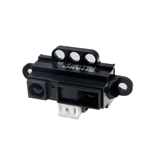 902-0043-000 by ROBOTIS - DMS-80 Distance Measuring Sensor