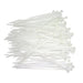 902-012 by Eclipse Tools - CABLE TIE NAT 18LB 4"" 100PC