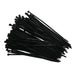 902-020 by Eclipse Tools - CABLE TIE BLK 50LB 5.50"" 100PC