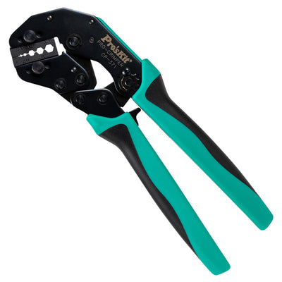 902-145 by Eclipse Tools - CRIMPRO CRIMPER FOR SMA, SMB, FC