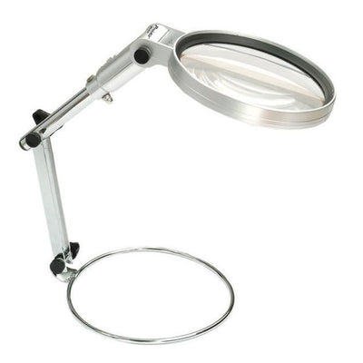 902-240 by Pro'sKit - 5"" DIAMETER 2D(1.5X) FOLDABLE ST