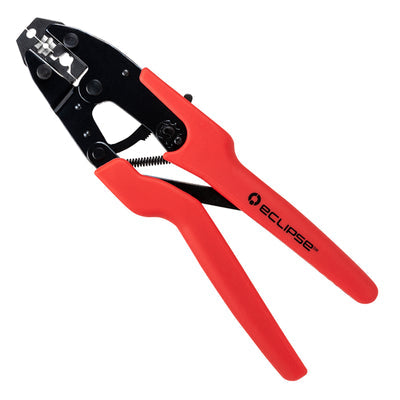 902-275 by Eclipse Tools - ERGO-LUNAR CRIMPER FOR SPARK PLU