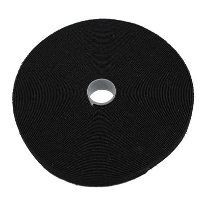 902-305 by Eclipse Tools - Black Hook & Loop Tape 3/4""x50