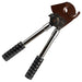 902-306 by Eclipse Tools - ACSR Ratchet Cutter
