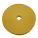 902-555 by Eclipse Tools - Yellow Hook & Loop Tape 3/4""x50