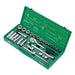 902-590 by Pro'sKit - 26 PC 1/2"" DR. SOCKET TOOL SET