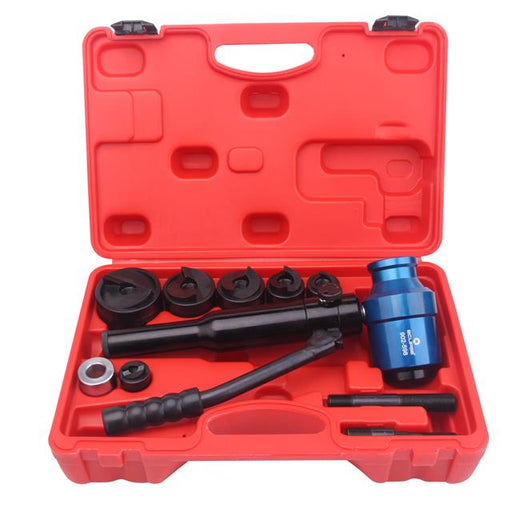 902-598 by Eclipse Tools - TUFFPUNCH SWIVEL 12 TON