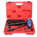 902-598 by Eclipse Tools - TUFFPUNCH SWIVEL 12 TON