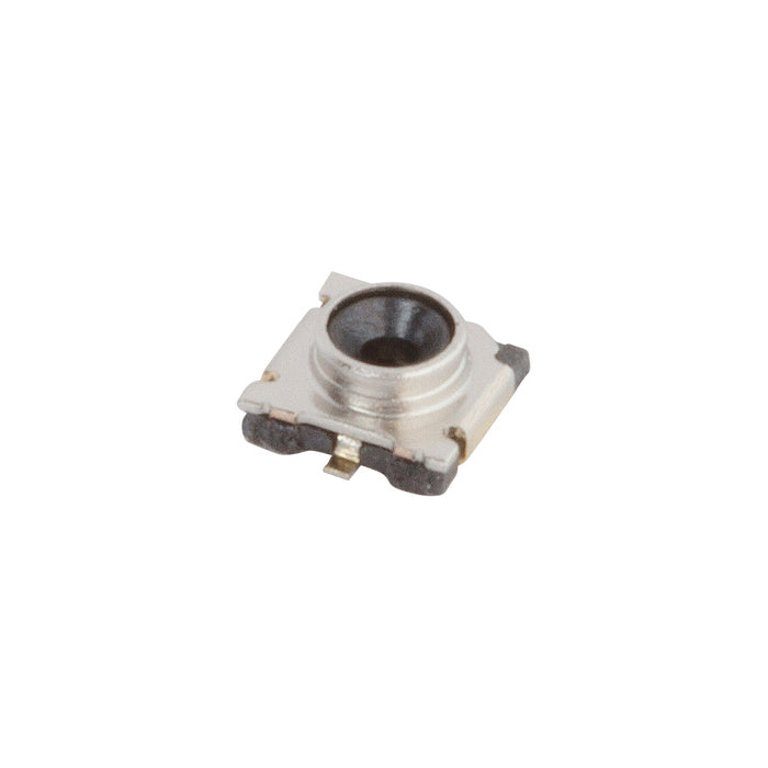 902-9235 by Amphenol RF - RF MICRO-SWITCH PCB STRAIGHT JAC