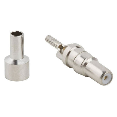 902-NM5809 by Amphenol RF - CONNECTOR D-SUB SOCKET COAX GOLD
