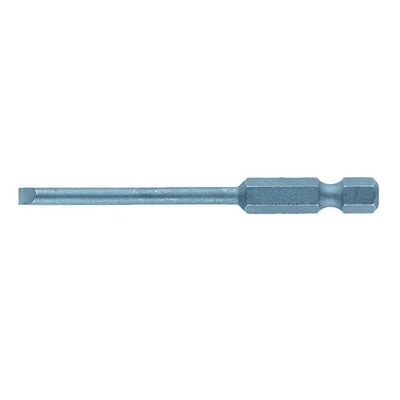 9024020000 by WeidmÃ¼ller - BIT SLOTTED 0.6MM X 3.5MM