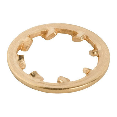 903-10409-1 by Amphenol RF - CONNECTOR LOCKWASHR FOR SMB SMC JACK