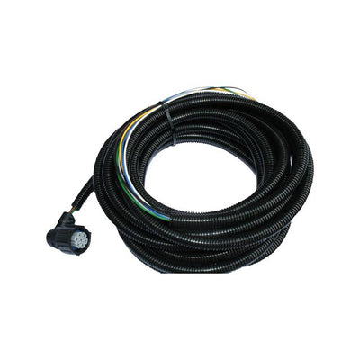 00903100 by Littelfuse Inc. - HARNESS 7-WAY TGC/RMCDE-UK