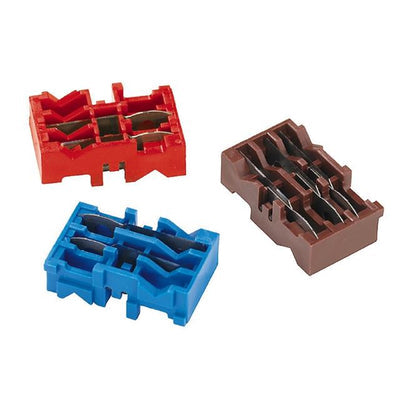 9032010000 by Weidmuller - BLADE CASSETTE CST STRIPR