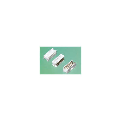 90327-0365 by Molex - 1.27MM PF LOPRO IDT RL-C WHT 2SN
