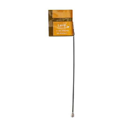 001-0030 by Laird Connectivity Inc. - RF ANT 2.4GHZ FLEXPIFA U.FL ADH