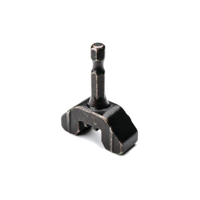 904-00284 by HellermannTyton - DRILL BIT FOR H-MOUNTS
