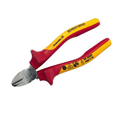9046310000 by WeidmÃƒÂ¼ller - CUTTER SIDE OVAL BEVEL 5.51