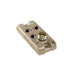 905-CN NC032 by Alpha Wire - M12 DIE CAST 4PORT 1SIG