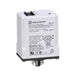 9050JCK60V20 by Schneider Electric - TIMING RELAY, TYPE JCK, PLUG IN,