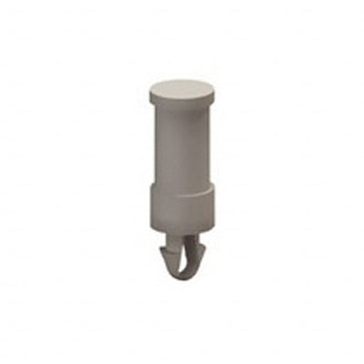 9055 by Keystone Electronics - BRD SPT REST MNT SNAP LOCK 1/8