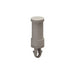 9055 by Keystone Electronics - BRD SPT REST MNT SNAP LOCK 1/8