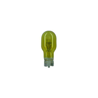 906Y by CEC Industries - Box of 10 T5 WEDGE 13V .69A 6CP-