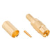 908-42300-RFX by Amphenol RF - CONNECTOR MMCX JACK STR 50 OHM CRIMP