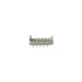 90814-0610 by Molex - P/FLEX SMT H/R W/O PEGS