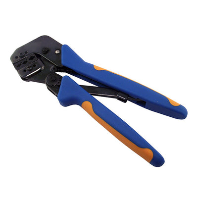 90871-1 by TE Application Tooling - TOOL HAND CRIMPER 14-20AWG SIDE