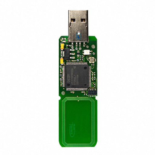 909-2131-1 by BECOM Systems GmbH - RFID READER R/W 13.56MHZ