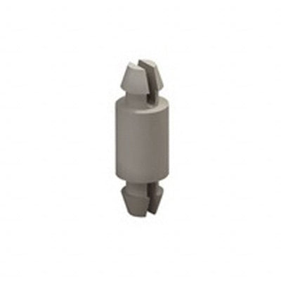 9021 by Keystone Electronics - BRD SPT SNAP LOCK NYLON 3/8