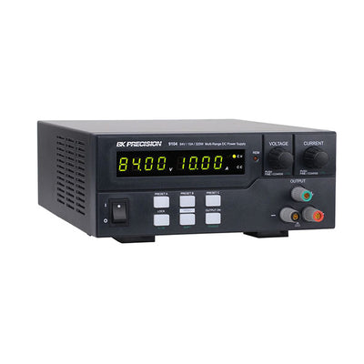 9104 by B&K Precision - PWR SUP 0-84VDC 320W 0-10A