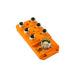 912-CN NC032 by Alpha Wire - M12 PLASTIC 6PORT 1SIG LED