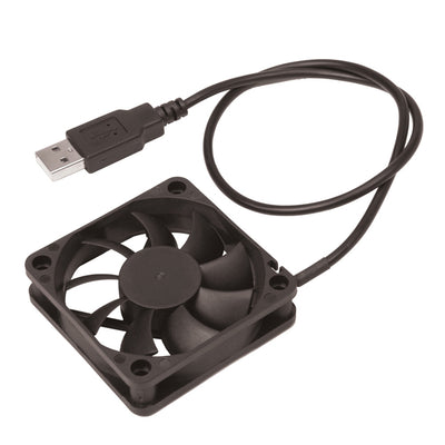 9120-20 by Panavise - FAN AXIAL SLEEVE USB