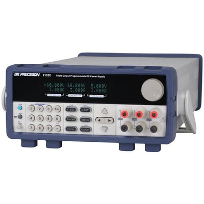 9132C by B&K Precision - DC PWR SUPP 60V/3A 5V/3A GBIP