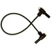 9138-60BLK by E-Z-Hook - TEST LEAD BANANA TO BANANA 60