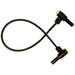 9138-18BLK by E-Z-Hook - TEST LEAD BANANA TO BANANA 18