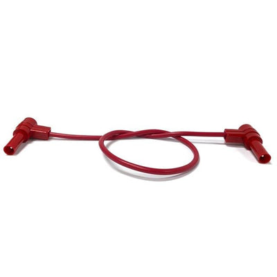 9138-48RED by E-Z-Hook - TEST LEAD BANANA TO BANANA 48