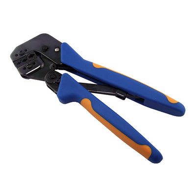 91388-1 by TE Application Tooling - TOOL HAND CRIMPER 18-22AWG SIDE
