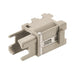 09149212102 by HARTING - HAN DOMINO M12 GND CUBE FEMALE C