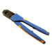 91513-1 by TE Application Tooling - TOOL HAND CRIMPER 18-22AWG SIDE