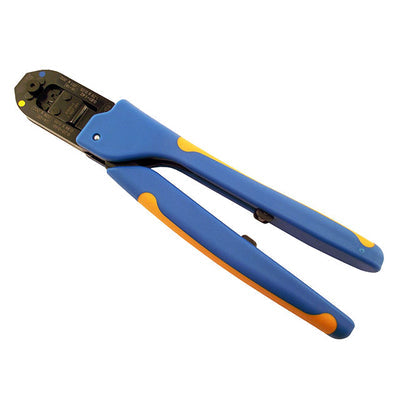91535-1 by TE Application Tooling - TOOL HAND CRIMPER 20-24AWG SIDE