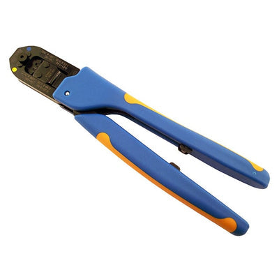91538-1 by TE Application Tooling - TOOL HAND CRIMPER 20-30AWG SIDE